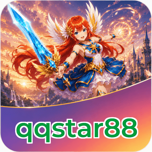 qqstar88 Features