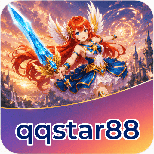 qqstar88 APK Structure