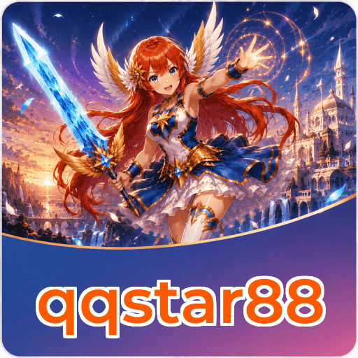 qqstar88 Download