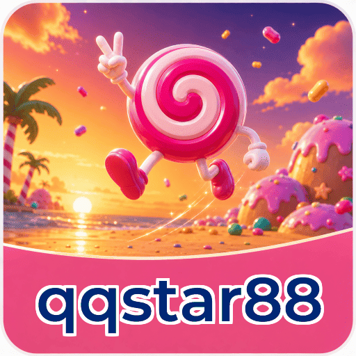 qqstar88 Components