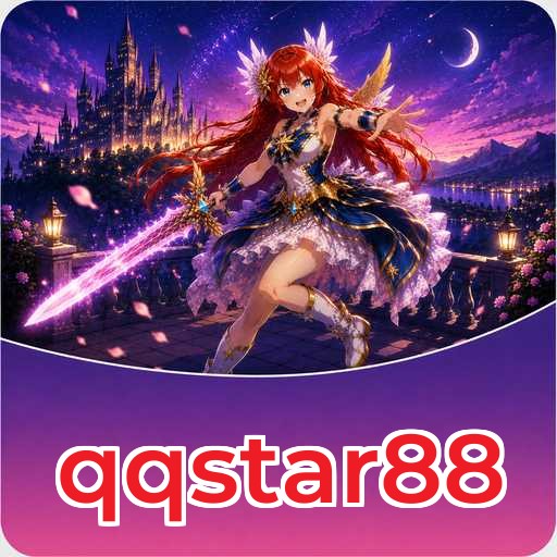 qqstar88 APK Structure