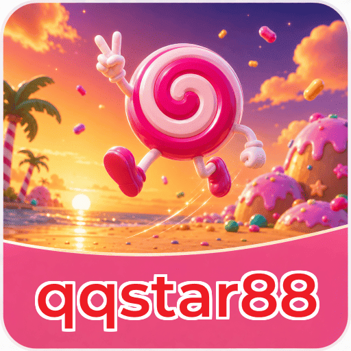 qqstar88 Components
