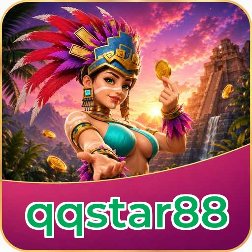 qqstar88 APK Structure